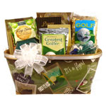 Golf Gift Basket Canada