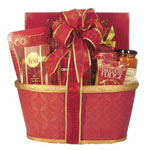 Celebration Assortment Gift Basket